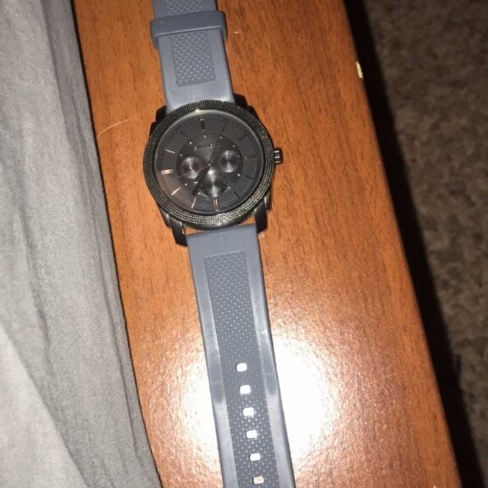 Express watch